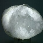 Superb Quartz Geode ~10cm