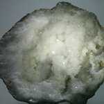 Superb Quartz Geode ~13cm