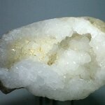 Superb Quartz Geode ~14cm