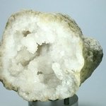 Superb Quartz Geode ~9cm