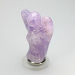 Amethyst Angel ~45mm