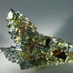 SUPERIOR Bismuth Crystal ~ 78 x 44mm