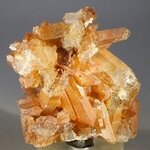 Tangerine Quartz Cluster ~60mm