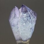 Tanzanite Aura Quartz Healing Crystal ~23mm