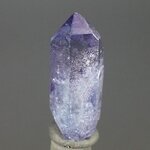 Tanzanite Aura Quartz Healing Crystal ~23mm