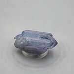 Tanzanite Aura Quartz Healing Crystal ~25mm