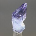 Tanzanite Aura Quartz Healing Crystal ~26mm