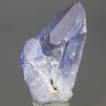Tanzanite Aura Quartz Healing Crystal ~26mm