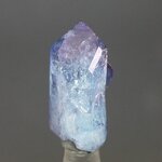 Tanzanite Aura Quartz Healing Crystal ~26mm