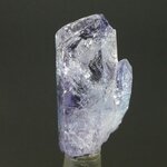 Tanzanite Aura Quartz Healing Crystal ~28mm