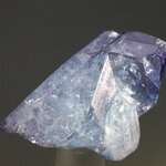 Tanzanite Aura Quartz Healing Crystal ~30mm