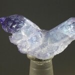 Tanzanite Aura Quartz Healing Crystal ~30mm