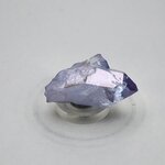 Tanzanite Aura Quartz Healing Crystal ~31mm