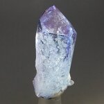 Tanzanite Aura Quartz Healing Crystal ~32mm