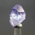 Tanzanite Aura Quartz Healing Crystal ~32mm