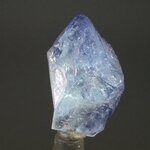 Tanzanite Aura Quartz Healing Crystal ~33mm