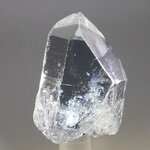 Tanzanite Aura Quartz Healing Crystal ~34mm
