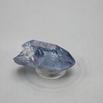 Tanzanite Aura Quartz Healing Crystal ~35mm