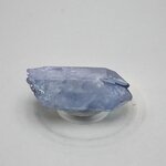 Tanzanite Aura Quartz Healing Crystal ~36mm