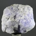 Tanzanite Healing Crystal ~31mm