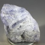 Tanzanite Healing Crystal ~42mm