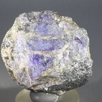 Tanzanite Healing Crystal ~47mm