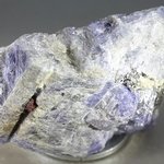Tanzanite Healing Crystal ~50mm