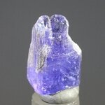 Tanzanite Mini Healing Crystal ~11mm