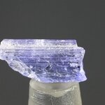 Tanzanite Mini Healing Crystal ~12mm