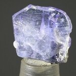 Tanzanite Mini Healing Crystal ~13mm