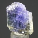 Tanzanite Mini Healing Crystal ~14mm