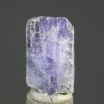 Tanzanite Mini Healing Crystal ~14mm