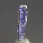 Tanzanite Mini Healing Crystal ~16mm