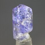 Tanzanite Mini Healing Crystal ~18mm