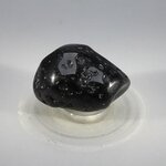 Tektite Tumblestone (Extra Grade) ~35mm