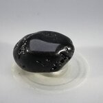 Tektite Tumblestone (Extra Grade) ~36mm