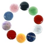 Ten Stone Chakra Set