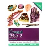 The Crystal Bible: Volume 2 - by Judy Hall