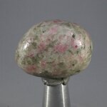 Thulite in Feldspar Tumblestone ~30mm