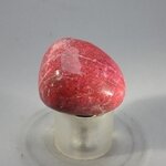 Thulite Tumblestone ~26mm