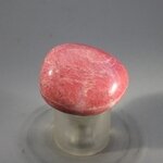 Thulite Tumblestone ~28mm