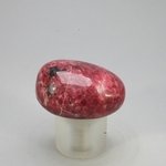 Thulite Tumblestone ~31mm