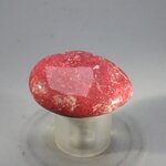 Thulite Tumblestone ~31mm