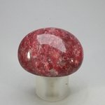 Thulite Tumblestone ~36mm