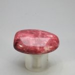 Thulite Tumblestone ~36mm