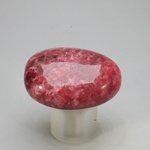 Thulite Tumblestone ~37mm