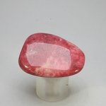 Thulite Tumblestone ~37mm