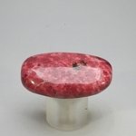 Thulite Tumblestone ~40mm