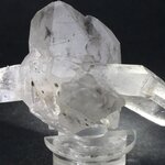 Tibetan Bridge Quartz ~68mm