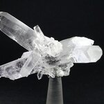 Tibetan Bridge Quartz ~75mm